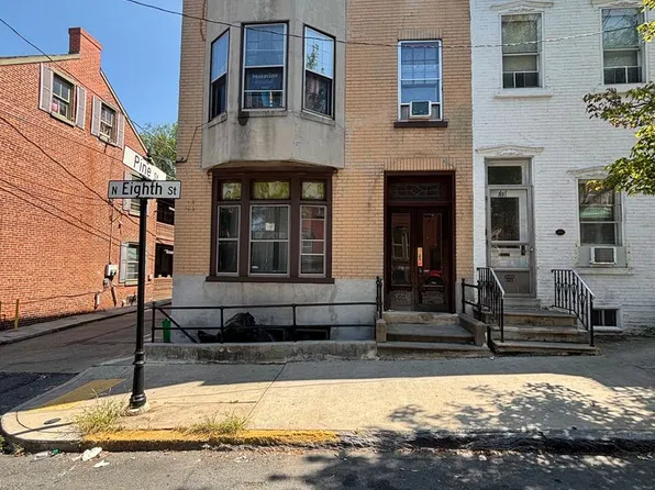 323 N 8th Street