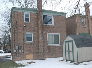 14212 S Tracy Ave, Riverdale, IL 60827