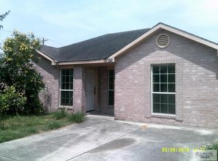 503 Amber Dr, Weslaco, TX 78596