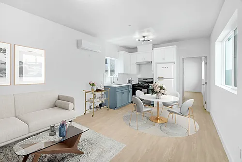 Floor plan #5924 1/2