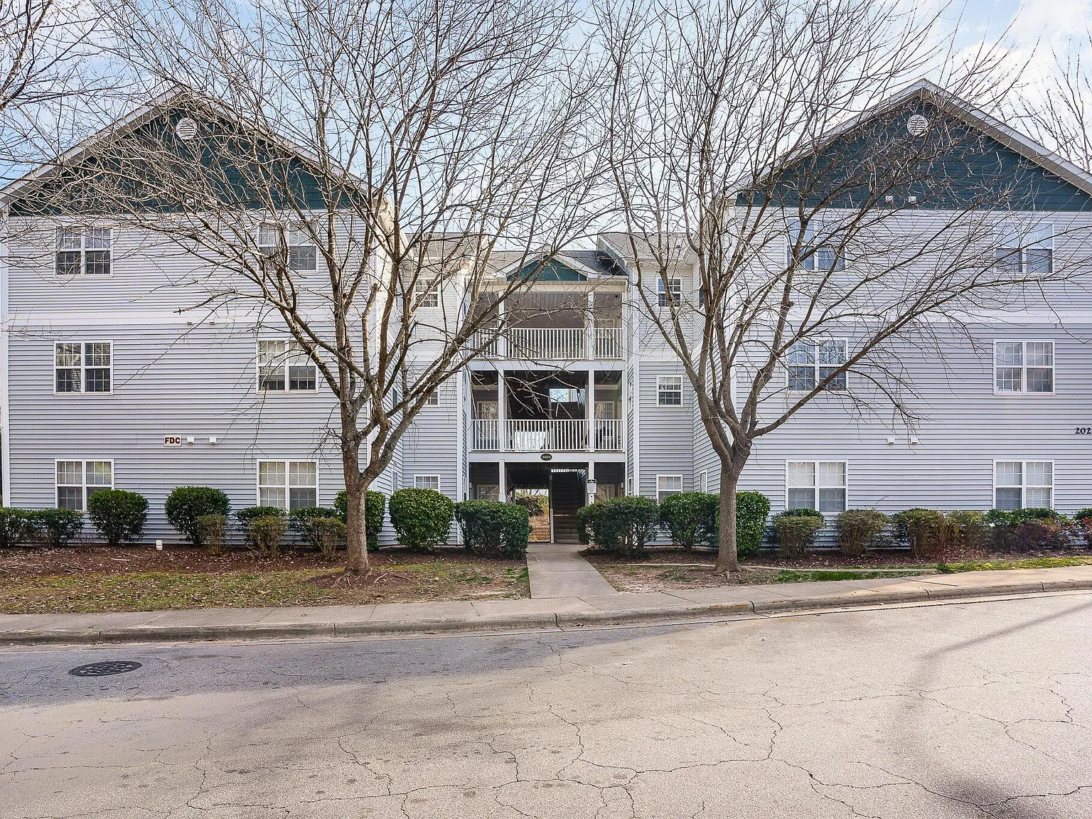 3770 Pardue Woods Place — Photo 1