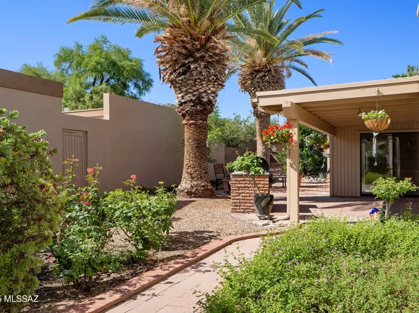 9030 E Waverly St, Tucson, AZ 85715