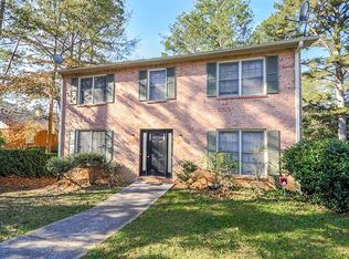 830 Ridge Ave, Stone Mountain, GA 30083