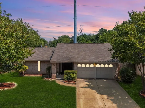 7038 Forest Meadow, San Antonio, TX 78240