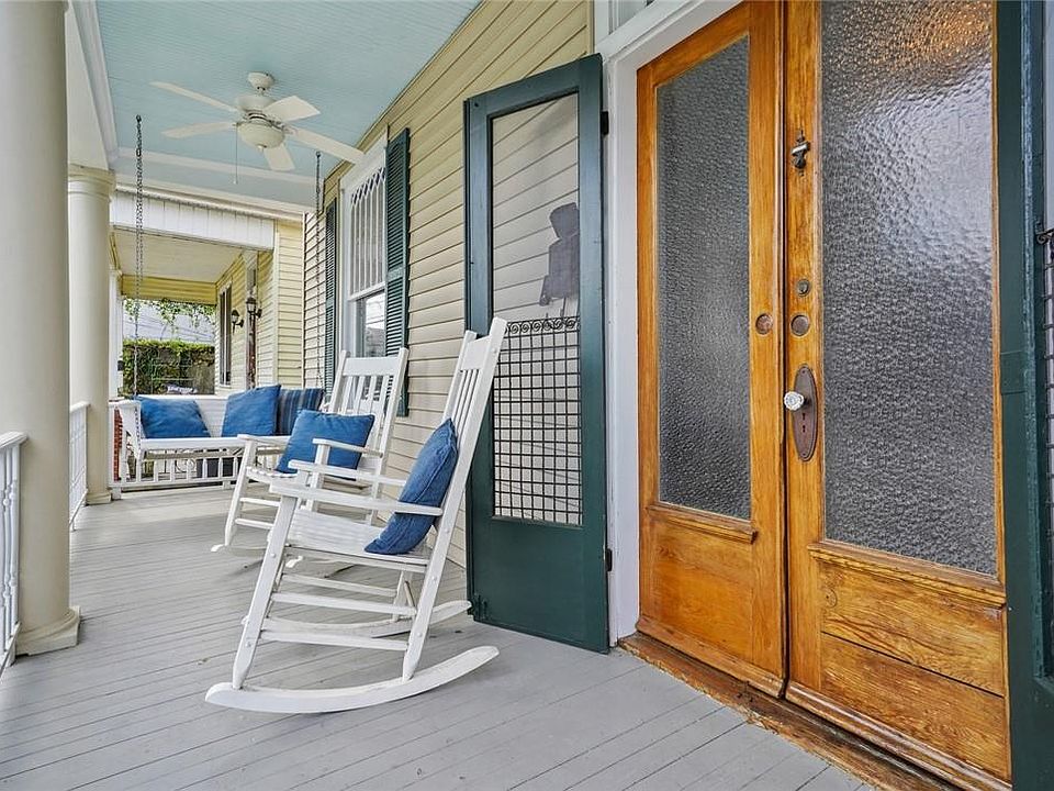 4318 Palmyra St, New Orleans, LA 70119 Zillow