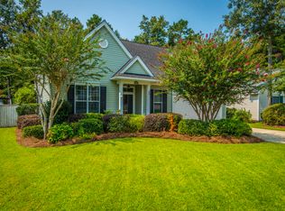 5356 Greggs Lndg, North Charleston, SC 29420