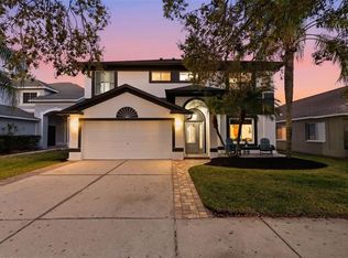 19408 Sandy Springs Cir, Lutz, FL 33558