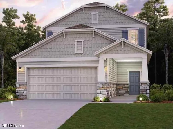95967 SURREY Place, Fernandina Beach, FL 32034