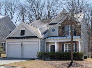 2103 Addenbrock Dr, Morrisville, NC 27560