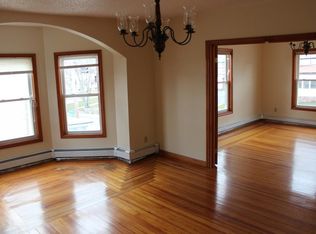 414 Somerset Ave #2, Taunton, MA 02780