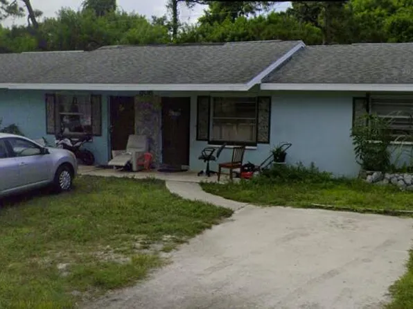 808 N Lake Drive, Fort Pierce, FL 34982
