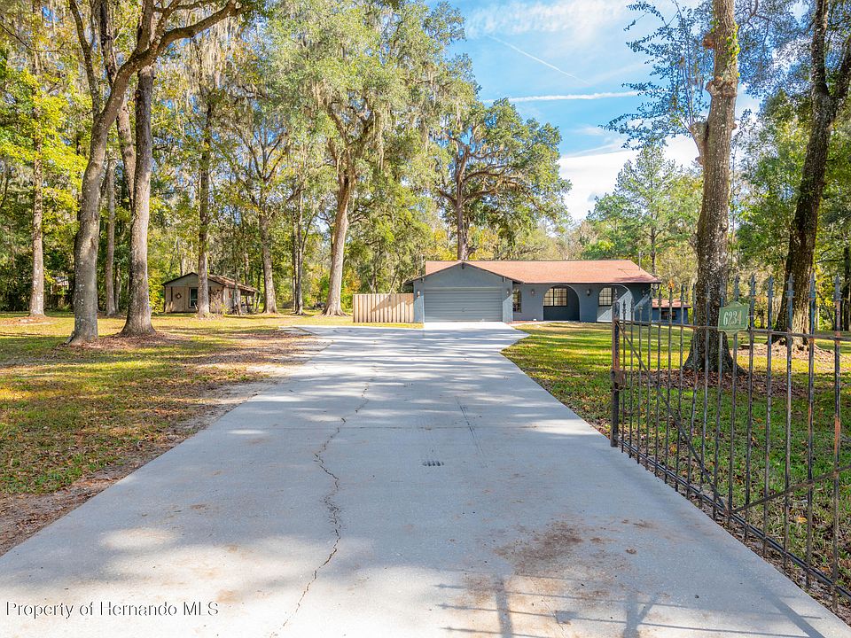 6234 Neff Lake Rd, Brooksville, FL 34601 Zillow