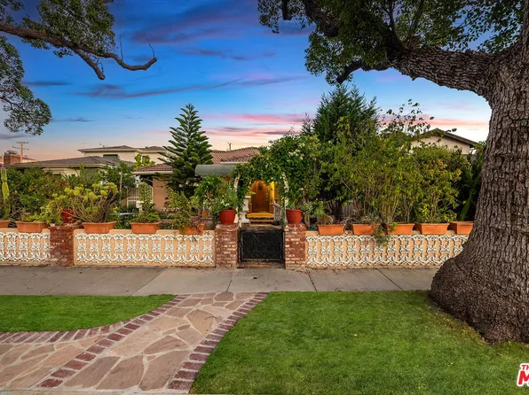 4120 W McFarlane Ave, Burbank, CA 91505