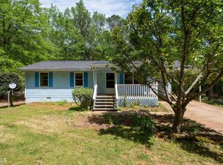 1092 Hunter Rd, Jefferson, GA 30549