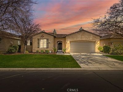 4608 Aviara Dr, Bakersfield, CA, 93312