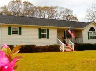 2869 Old Charleston Rd, Gilbert, SC 29054