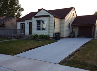 14 2nd Ave NE, Elbow Lake, MN 56531