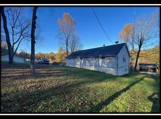1612 Possum Trot Rd TRACT 2, Gallipolis, OH 45631