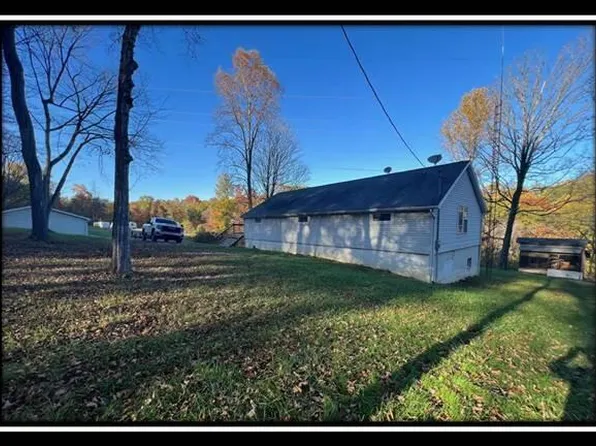1612 Possum Trot Rd Tract 2, Gallipolis, OH 45631