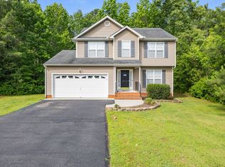 6818 Rossville Dr, Chesterfield, VA 23832