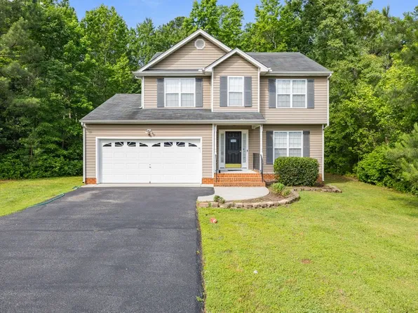 6818 Rossville Dr, Chesterfield, VA 23832
