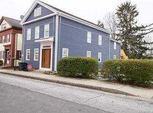 26 Brewer St #2, New London, CT 06320