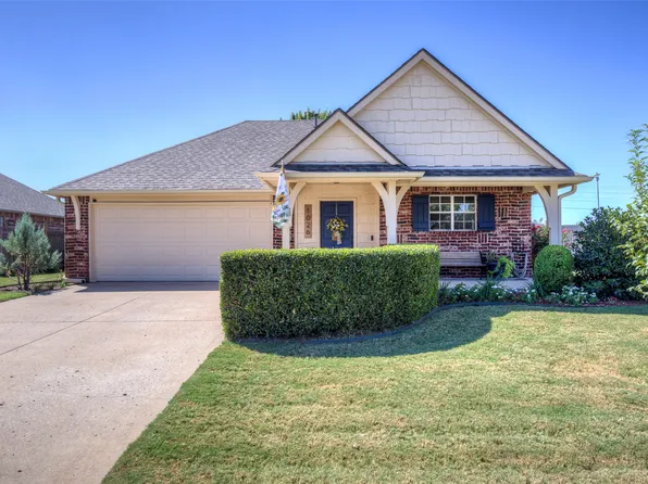 1026 W 120th Ct S, Jenks, OK 74037
