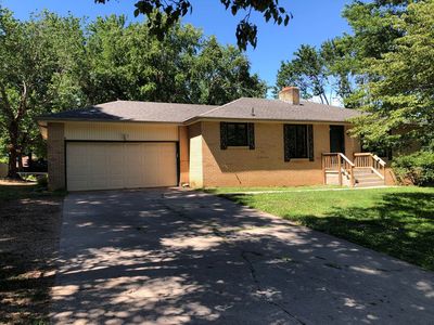2625 W Village Lane, Springfield, MO, 65807