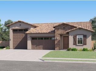 3006 E Lucky Horseshoe Ln, San Tan Valley, AZ 85140