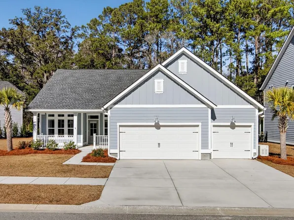 2318 Lenwick Hall Ln, Johns Island, SC 29455