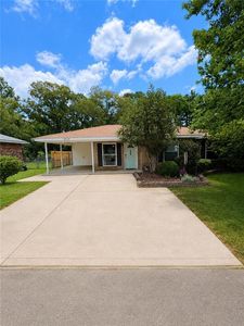 6724 Eastbrook Trce, Ball, LA, 71405