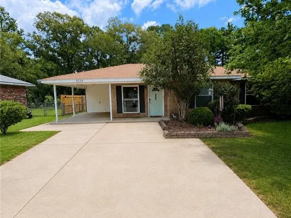 6724 Eastbrook Trce, Ball, LA 71405