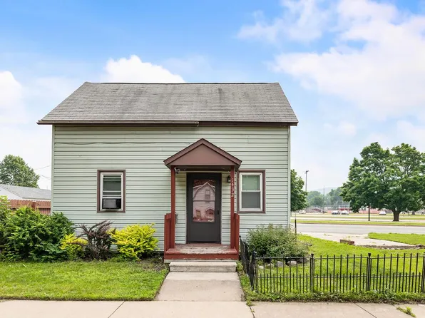 1432 Loomis STREET, La Crosse, WI 54603