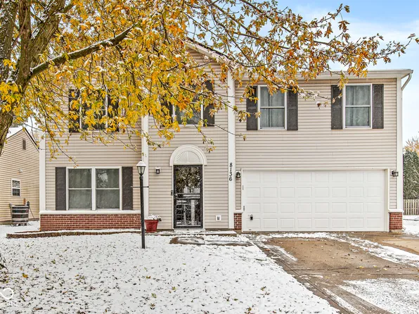 8136 Amble Way, Indianapolis, IN 46237