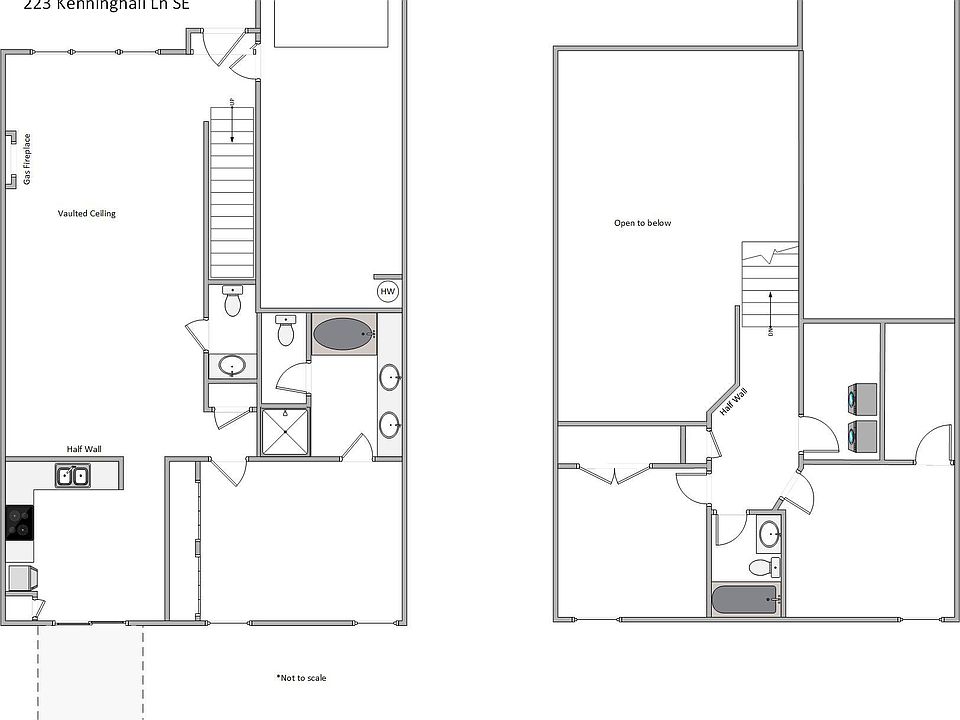 1st image of 223 Kenninghall Ln SE