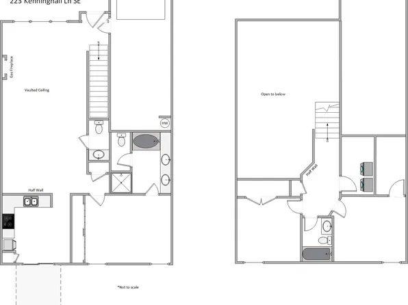 223 Kenninghall Ln SE, Smyrna, GA 30082
