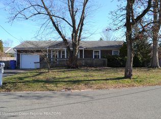 456 Hulse Ave, Brick, NJ 08724