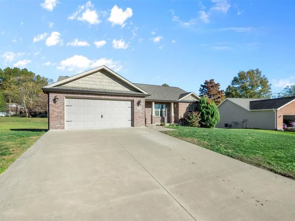 1588 Discovery Ct, Jackson, MO 63755