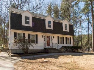 50 Pine Rd #A, Hudson, NH 03051