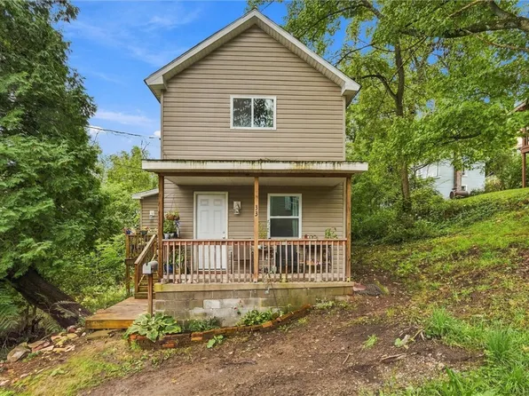 33 Madonna Dr, New Castle, PA 16101