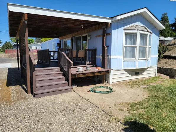 1200 S Euclid Rd #75, Grandview, WA 98930