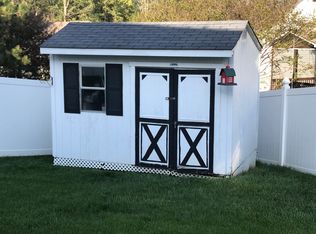 225 Sycamore Village Ter, Midlothian, VA 23114