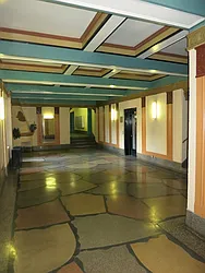 Rented by Atlantic Management Co Inc