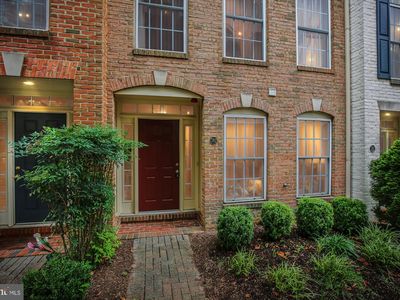 782 N Wakefield St, Arlington, VA, 22203