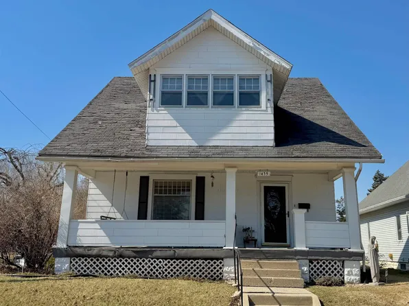 1435 S Buckeye St, Kokomo, IN 46902