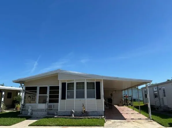 3113 State Road 580 Lot 397, Safety Harbor, FL 34695