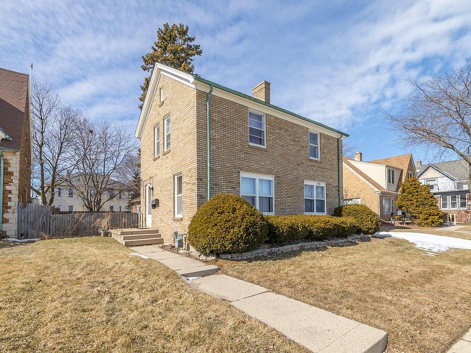 1918 Michigan Blvd, Racine, WI 53402 MLS 1826238 Zillow