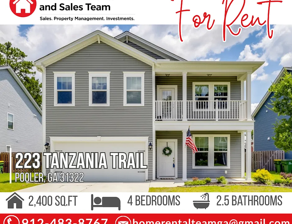 223 Tanzania Trl