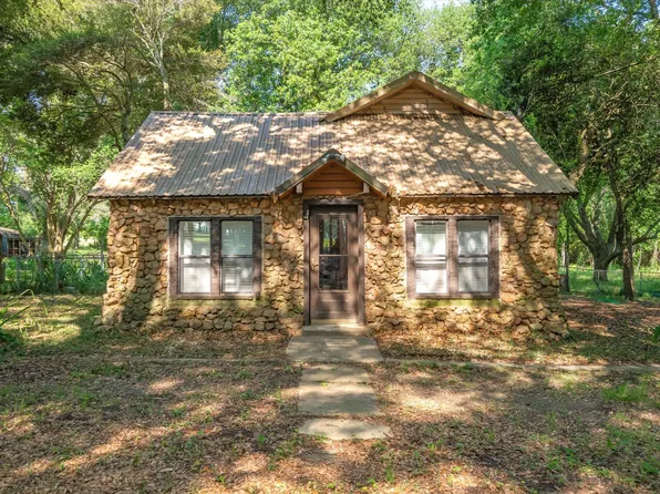 233 County Road 3540, Leesburg, TX 75451