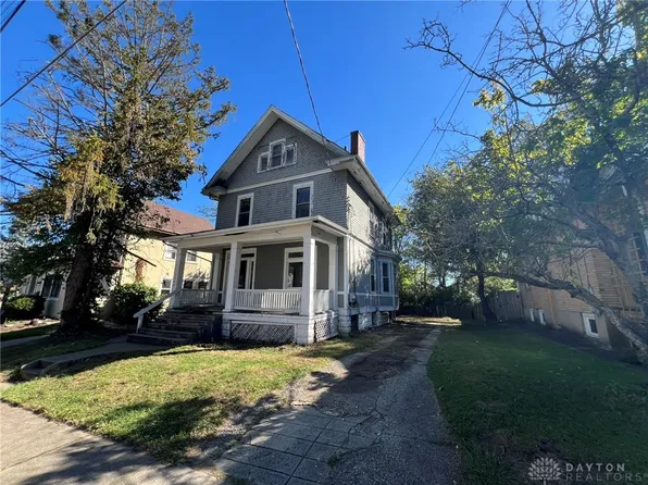 3548 Larkspur Ave, Cincinnati, OH 45208